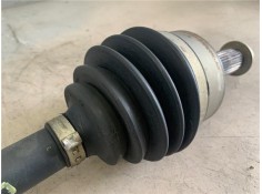 Recambio de palier delantero derecho para kia sorento (bl) 2.5 crdi referencia OEM IAM 495E+115  