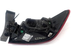 Recambio de piloto trasero izquierdo para renault clio iv 1.5 limited referencia OEM IAM 265554091R  