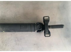 Recambio de cardan delantero para mercedes-benz clase c (bm 203) sportcoupe 2.0 c 180 (203.735) referencia OEM IAM A2034100101  