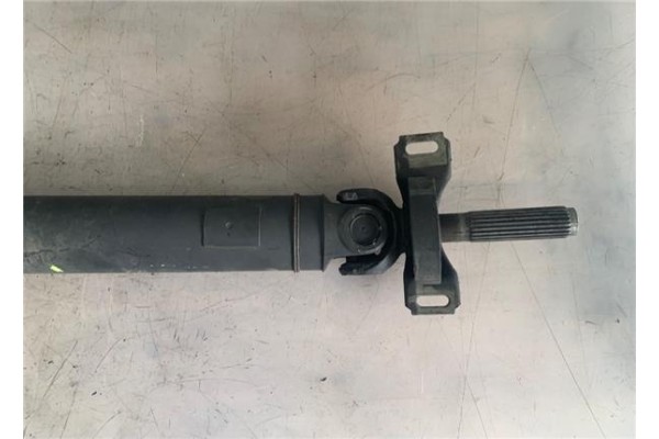 Recambio de cardan delantero para mercedes-benz clase c (bm 203) sportcoupe 2.0 c 180 (203.735) referencia OEM IAM A2034100101  
