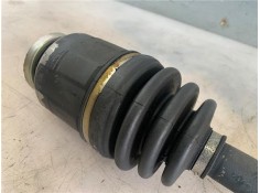 Recambio de palier delantero derecho para kia sorento (bl) 2.5 crdi referencia OEM IAM 495E+115  