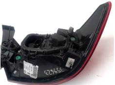 Recambio de piloto trasero izquierdo para renault clio iv 1.5 limited referencia OEM IAM 265554091R  