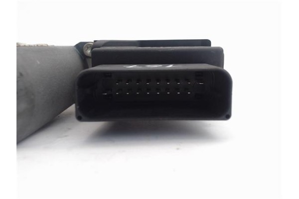 Recambio de motor elevalunas trasero izquierdo para seat leon (1m1) referencia OEM IAM (1J4959811C) (9776101439-203) 1J4959811C 