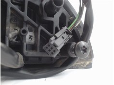 Recambio de retrovisor electrico izquierdo para peugeot 307 (s1) referencia OEM IAM 96577210  