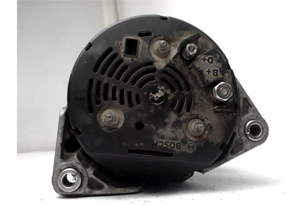 Recambio de alternador para opel zafira a 2.2 dti 16v referencia OEM IAM 90506202 0123500008 90540884 , OPEL | 90561168 , OPEL |