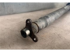 Recambio de cardan delantero para mercedes-benz clase c (bm 203) sportcoupe 2.0 c 180 (203.735) referencia OEM IAM A2034100101  