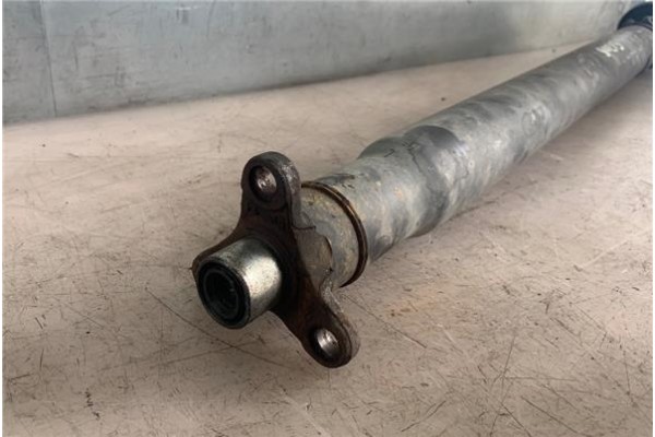 Recambio de cardan delantero para mercedes-benz clase c (bm 203) sportcoupe 2.0 c 180 (203.735) referencia OEM IAM A2034100101  