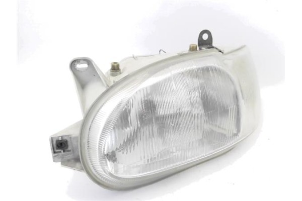 Recambio de faro delantero izquierdo para ford escort vi (gal) 1.6 i 16v referencia OEM IAM 1046876  