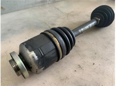 Recambio de palier delantero derecho para kia sorento (bl) 2.5 crdi referencia OEM IAM 495E+115  