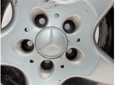 Recambio de llanta para mercedes-benz clase m (bm 163) 2.7 270 cdi (163.113) referencia OEM IAM 1634010202  