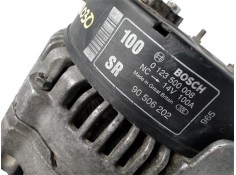 Recambio de alternador para opel zafira a 2.2 dti 16v referencia OEM IAM 90506202 0123500008 90540884 , OPEL | 90561168 , OPEL |