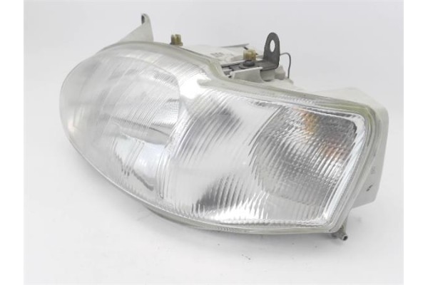 Recambio de faro delantero izquierdo para ford escort vi (gal) 1.6 i 16v referencia OEM IAM 1046876  