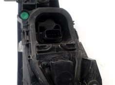 Recambio de piloto trasero izquierdo para renault clio iv 1.5 limited referencia OEM IAM 265554091R  