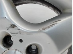 Recambio de llanta para mercedes-benz clase m (bm 163) 2.7 270 cdi (163.113) referencia OEM IAM 1634010202  