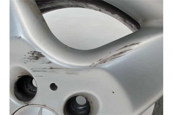 Recambio de llanta para mercedes-benz clase m (bm 163) 2.7 270 cdi (163.113) referencia OEM IAM 1634010202  