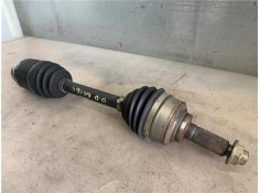 Recambio de palier delantero derecho para kia sorento (bl) 2.5 crdi referencia OEM IAM 495E+115  