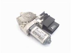 Recambio de motor elevalunas trasero izquierdo para seat toledo (1m2) referencia OEM IAM 1C0959811A 9776105406-301 
