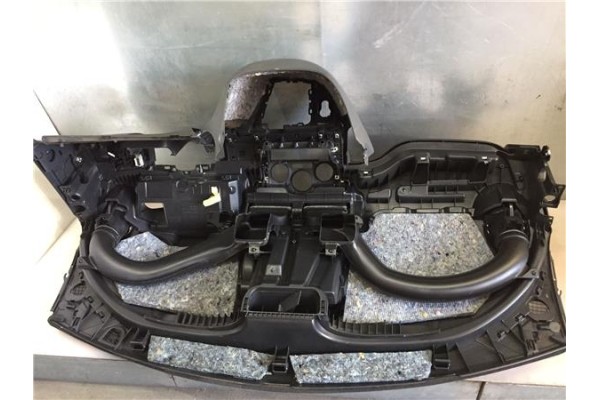 Recambio de salpicadero para renault kangoo ii (f/kw0) 1.5 furgón professional referencia OEM IAM 681007536R  