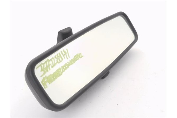 Recambio de retrovisor interior para land rover freelander (ln) 2.0 hse familiar referencia OEM IAM CTB100070L E11021167 