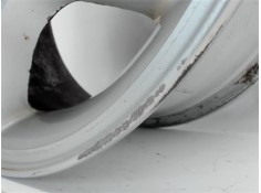 Recambio de llanta para mercedes-benz clase m (bm 163) 2.7 270 cdi (163.113) referencia OEM IAM 1634010202  