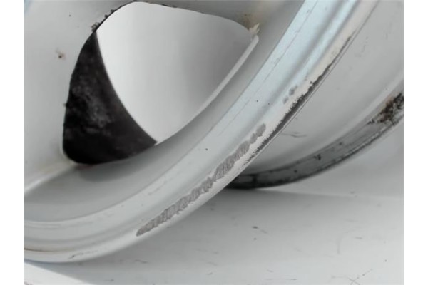 Recambio de llanta para mercedes-benz clase m (bm 163) 2.7 270 cdi (163.113) referencia OEM IAM 1634010202  
