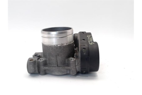 Recambio de caja mariposa aire para mercedes-benz clase a (bm 168) 1.6 160 (168.033) referencia OEM IAM A1661410125 408238127001