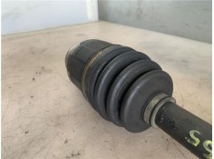 Recambio de palier delantero derecho para kia sorento (bl) 2.5 crdi referencia OEM IAM 495E+115  