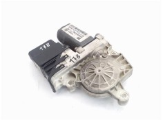 Recambio de motor elevalunas trasero izquierdo para seat toledo (1m2) referencia OEM IAM 1C0959811A 9776105406-301 