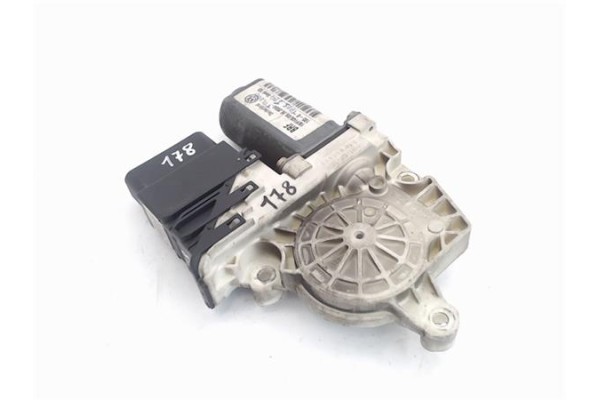 Recambio de motor elevalunas trasero izquierdo para seat toledo (1m2) referencia OEM IAM 1C0959811A 9776105406-301 