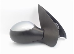 Recambio de retrovisor derecho para peugeot 206 referencia OEM IAM 8148YF  