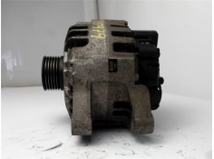 Recambio de alternador para citroen c4 berlina 1.6 16v referencia OEM IAM 9656956280 2542923A 