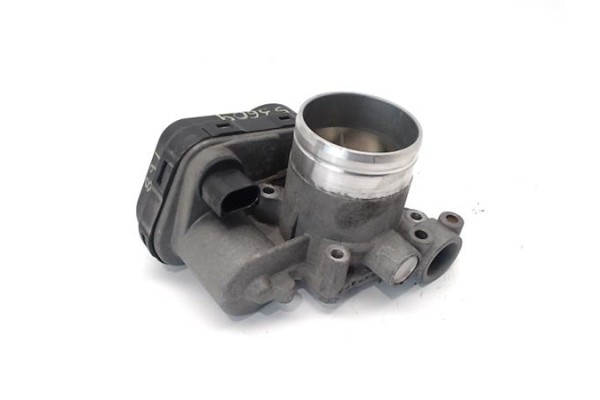 Recambio de caja mariposa aire para mercedes-benz clase a (bm 168) 1.6 160 (168.033) referencia OEM IAM A1661410125 408238127001