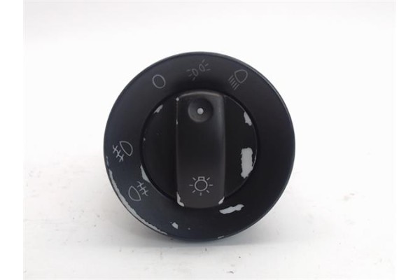 Recambio de mando de luces para audi a4 berlina (8e) referencia OEM IAM (8E094153101K)  