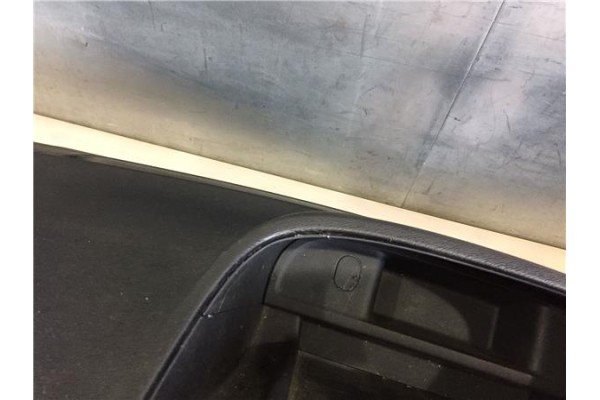 Recambio de salpicadero para renault kangoo ii (f/kw0) 1.5 furgón professional referencia OEM IAM 681007536R  