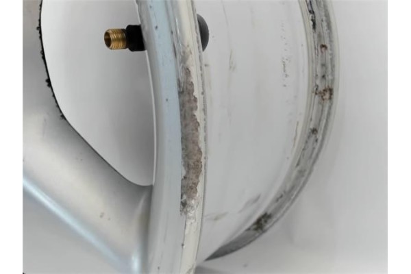 Recambio de llanta para mercedes-benz clase m (bm 163) 2.7 270 cdi (163.113) referencia OEM IAM 1634010202  