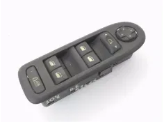 Recambio de mando elevalunas delantero izquierdo para peugeot 308 1.6 hdi referencia OEM IAM 96644915XT  