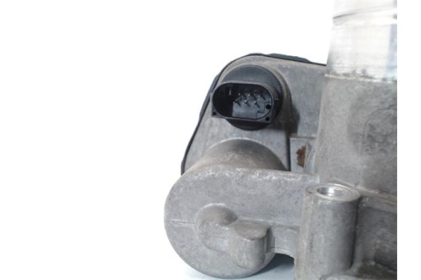 Recambio de caja mariposa aire para mercedes-benz clase a (bm 168) 1.6 160 (168.033) referencia OEM IAM A1661410125 408238127001