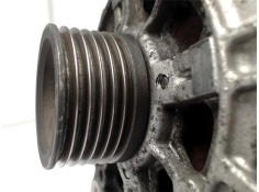 Recambio de alternador para citroen c4 berlina 1.6 16v referencia OEM IAM 9656956280 2542923A 