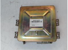 Recambio de centralita para peugeot 106 (s1) 1.1 referencia OEM IAM 9610191080 G6110B019610191080 
