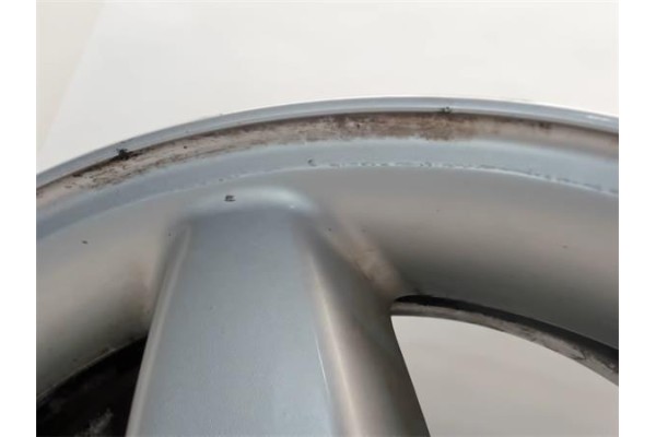 Recambio de llanta para mercedes-benz clase m (bm 163) 2.7 270 cdi (163.113) referencia OEM IAM 1634010202  