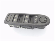 Recambio de mando elevalunas delantero izquierdo para peugeot 308 1.6 hdi referencia OEM IAM 96644915XT  