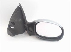 Recambio de retrovisor derecho para peugeot 206 referencia OEM IAM 8148YF  