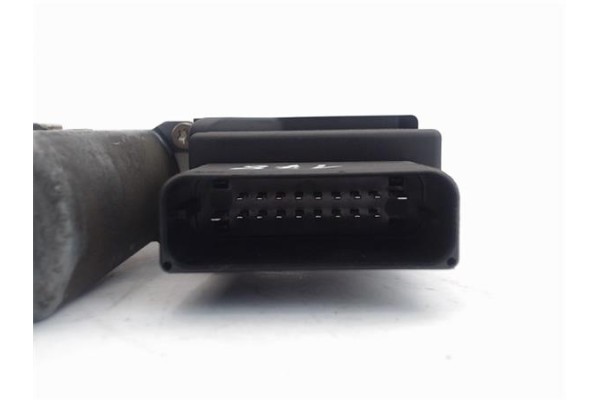 Recambio de motor elevalunas trasero izquierdo para seat toledo (1m2) referencia OEM IAM 1C0959811A 9776105406-301 