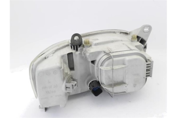 Recambio de faro delantero izquierdo para ford escort vi (gal) 1.6 i 16v referencia OEM IAM 1046876  