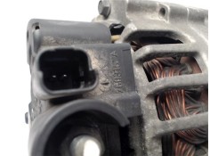 Recambio de alternador para citroen c4 berlina 1.6 16v referencia OEM IAM 9656956280 2542923A 