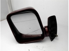 Recambio de retrovisor electrico izquierdo para mitsubishi space wagon (n80/n90) 2.4 referencia OEM IAM MR322321  