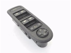 Recambio de mando elevalunas delantero izquierdo para peugeot 308 1.6 hdi referencia OEM IAM 96644915XT  