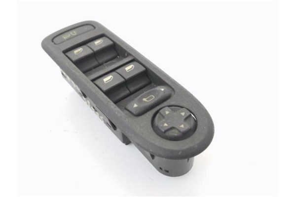 Recambio de mando elevalunas delantero izquierdo para peugeot 308 1.6 hdi referencia OEM IAM 96644915XT  
