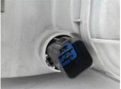 Recambio de faro delantero izquierdo para ford escort vi (gal) 1.6 i 16v referencia OEM IAM 1046876  