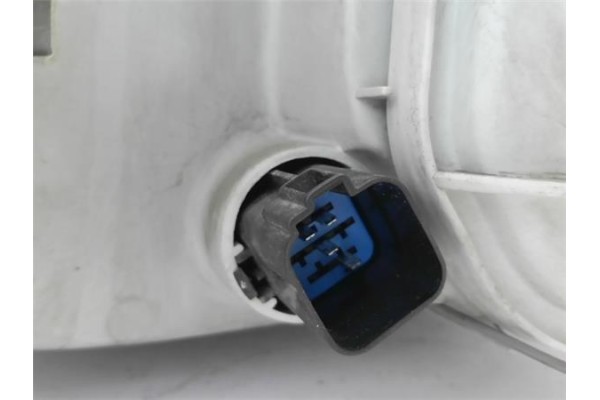 Recambio de faro delantero izquierdo para ford escort vi (gal) 1.6 i 16v referencia OEM IAM 1046876  